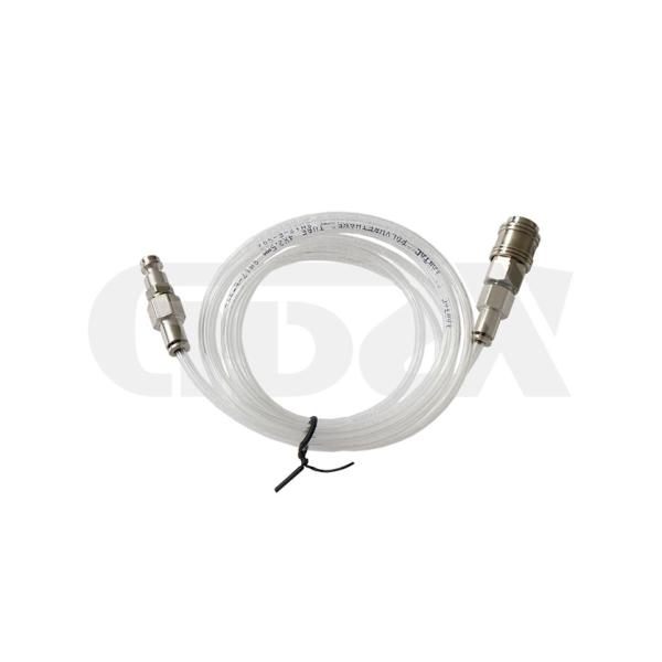 ZXMD-2000 220V 30W Automatic Relay Protection Tester Intelligent SF6 Gas Density Relay Calibrator