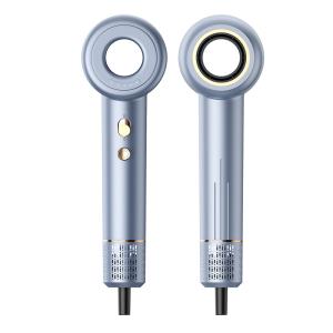 China Hair Dryer Cool Shot Button High-speed For Home Traveling Or Gifting on sale