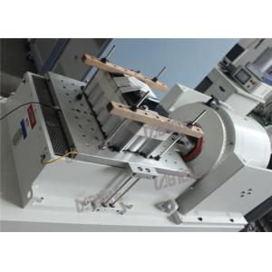 Mechanical Shaker Table , Electro Dynamic Shaker For Auto Parts With MIL-STD
