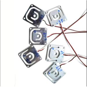 Strain Gauge 50kg Miniature Micro Loadcell Half Bridge Load Cell