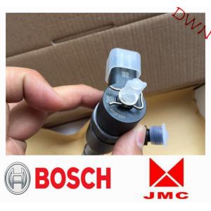 BOSCH common rail diesel fuel Engine Injector 0445110305 0445 110 305 for JMC