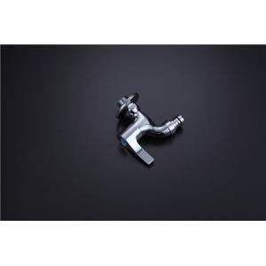 Custom Water Faucet For Washing Machine , Wall Mounted Stainless Steel Laundry