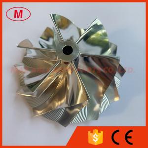 B03G reverse 6+6 blades 57.00/71.00mm high performance turbo milling/aluminum