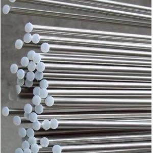 1310°C Melting Point Galvanized Steel Wire Rod with High Electrical Resistivity