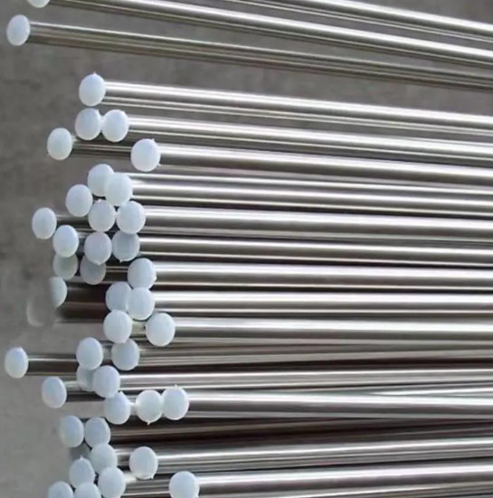1310°C Melting Point Galvanized Steel Wire Rod with High Electrical Resistivity