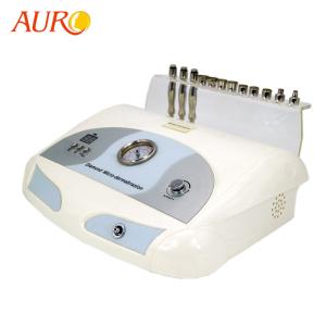 Portable Skin Diamond Tip Microdermabrasion Machine Facial non surgical