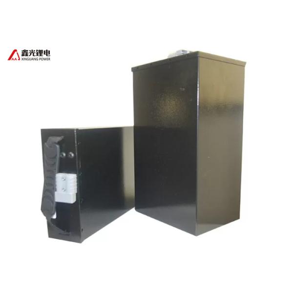 High Power 72v 60A Lithium Electric Motorcycle Battery Pack