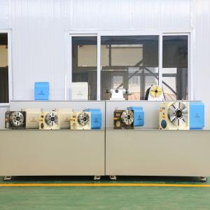 Kms320 4 Axis Rotary Table for CNC Router Engraver Milling Machine