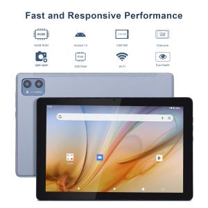 C Idea Educational Tablet For Students Android 12 Tablet 10 Inch With Google