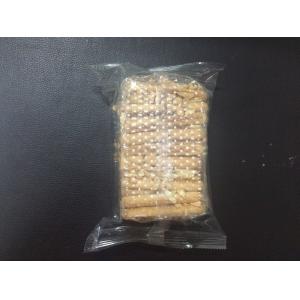 Automatic ice pop water pouch packing machine popsicle jelly stick filling and