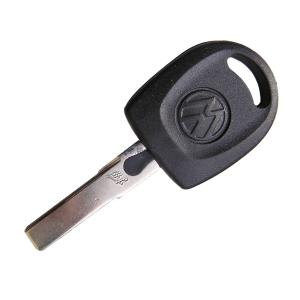 VW Valet Transponder Key T5 Chip inside