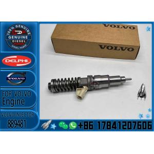 Cheap 2 Pin Electronic Unit Pump Diesel Fuel injection Unit Pump 03829087 3803637 3829087 889481 BEBE4C07001 BEBE4C08001 for v for sale