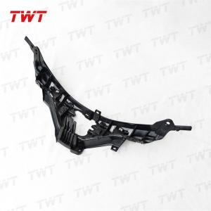 Twt 53112-10060 53111-10490 Auto Car Body Kit Front Bumper Grille Car Bumper