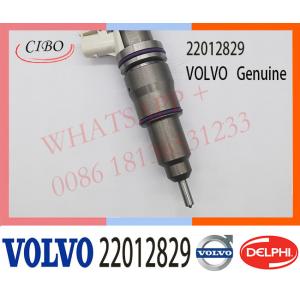 22012829 VOL Diesel Engine Fuel Injector 22012829 BEBE4L13001 For VOL MD13 D16