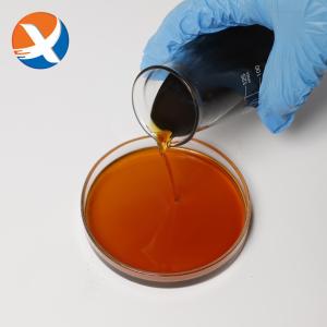 Cheap Fast Foaming Frother STQ33 Acts On Complex Minerals' Flotation Process for sale