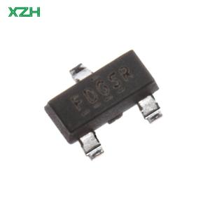OEM / ODM Electronic Integrated Circuit IC Chip Components for PCB PCBA