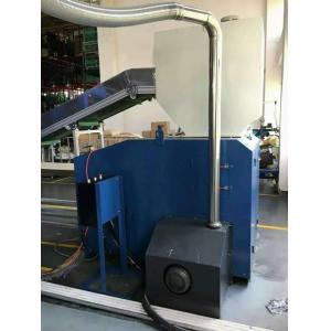 OG-50FS SKD-11 Central Fast-speed Gray Granulating Machine / Shredder /