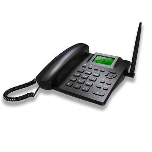 Multi Language GSM DECT Phone HD Voice MP3 FM SMS