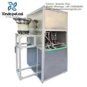 Liquid Stand Up Pouch Filling Sealing Machine /Stand Up Spout Pouch/Sachet/Bag