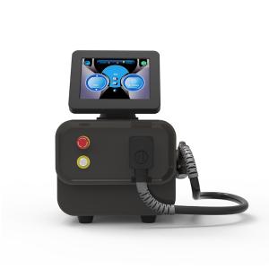 Pigment Removal Q-Switched ND YAG Laser Tattoo Removal ф7 And ф8 Yag Bars