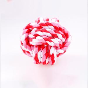 Chewing Interactive Dog Toys Environmental Protection Corduroy Material