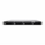 SuperMicro SYS-611C-TN4R Scalable Processors Server with P4X-SPR6430-SRM7A-XCC