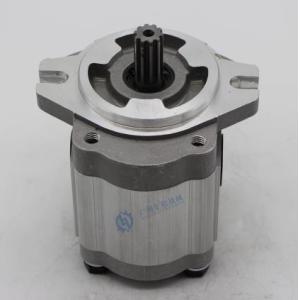 HPV75 Hydraulic Gear Pump HPV90 HPV091 HPV95 HPV102 HPV116 Pilot Pump for Excavator Spare Parts