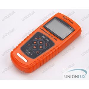 Cheap OBD2 EOBD Can-Bus Car Diagnostic Scanner , Fault Code Reader for sale