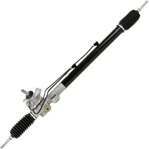 Cheap ZXCiao New Power Steering Rack Compatible TL 4cyl Models 53600SDAA04 53600-SDA-A04 53600SDNA04 53600-SDN-A04 RHD for sale