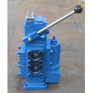 Control Valve Windlass And Winch Control Valve For Ships 35sfre-Mo32-H3 For