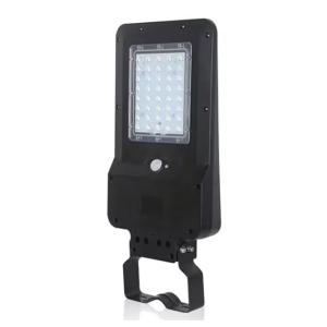 1600lm Adjustable Flexible Installation For Wide Applications Solar Light 15w