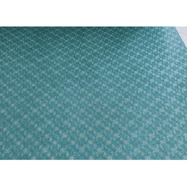 Quality 229kg/M3 Digital Printed  Pet  Polyester Felt Sheets crack resistant wholesale