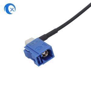 GPS High Gain 27dBi Antenna Active External 008 Gps Glonass Antenna with Fakra