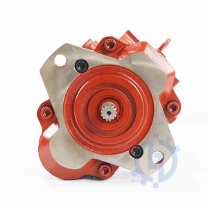 Psvd2-13e Psvd2-21e Hydraulics Main Pump Psvd2-27e For Mini Excavator Swe70