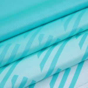 Premium Fabric Lightweight Plain Soccer Jerseys Breathable Football Jersey Set