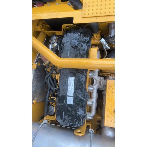 Second Hand Construction Machinery Used CAT 336D Mining Excavator With 2m3 Bucket