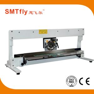 Rigorous V-Cut Pcb Separator Machine With High Standard Material And CE
