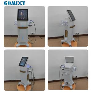 Focus Shockwave Therapy Machine Musculoskeletal System Disorders Clinic Use