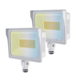 China Ultra bright energy-saving LED flood light,,adjustable,Outdoor landscape courtyard garage safety lighting on sale