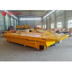Metallurgy Electric Handling Coil Transfer Cart Remote Control