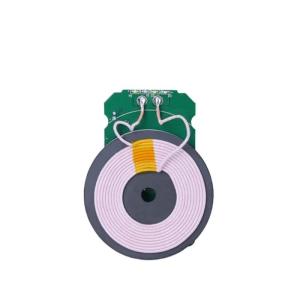 Wireless Mobile Charger PCB Assembly PCB Board Service Manufacturer for