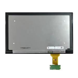 China MIPI Interface TFT LCD Display 3.51 Inch 340x800 IPS ST7701S on sale