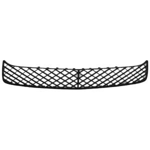 Lightweight Continental Gt Bumper Grill Bentley Body Kit OEM 3W3807667F
