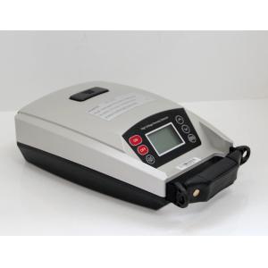 50KV Intelligence Pulsed High Voltage Holiday Detector with 0.1～35mm Thickness