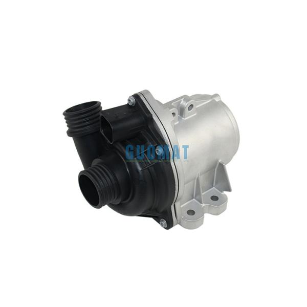 Front Electric Water Pump For 11517888885 BMW 1 3 5 7 SERIES E90 E91 E92 E93 X3