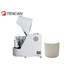 Customizable Planetary Ball Mill For Unique Material Processing Requirements