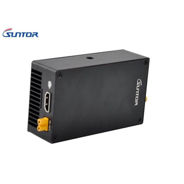 Quality UHF 1400MHz UAV Data Link -103dbm With Easy Configuration Via Software wholesale