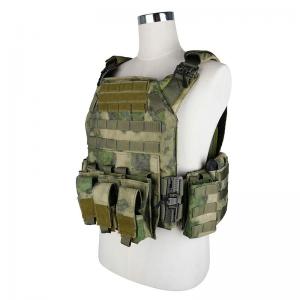 Cheap Us Military Bulletproof Vest Army Buckle Body Guard Wear Inside Stab Proof Aramid PE Custom for sale