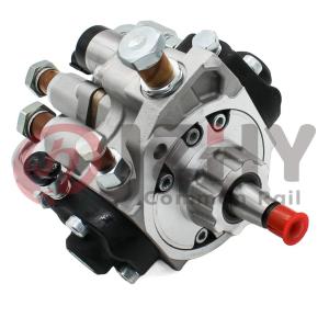 Diesel 294000-1790 6275-71-112 PC450-8 Fuel Injection Pump