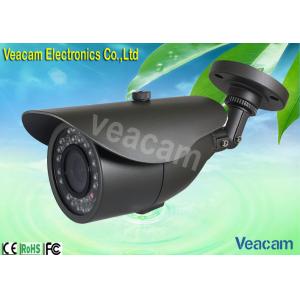 Cheap 700TV Lines, 4-9mm Manual Zoom Lens, LED Waterproof IR Camera of 30M IR Series Distance for sale